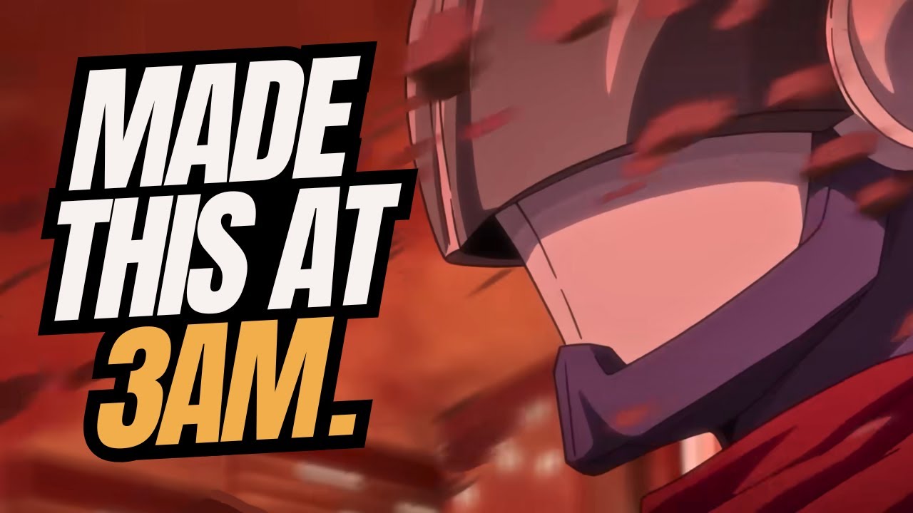 Digimon is Popping Off (GMV)