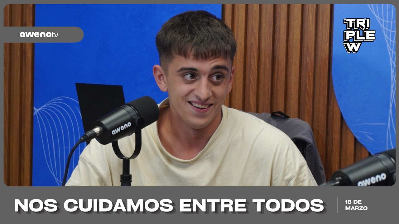 TRIPLE W | LA MUDANZA DE LEANDRO PIÑEYRÚA Y LA SEPARACIÓN DE BIENES