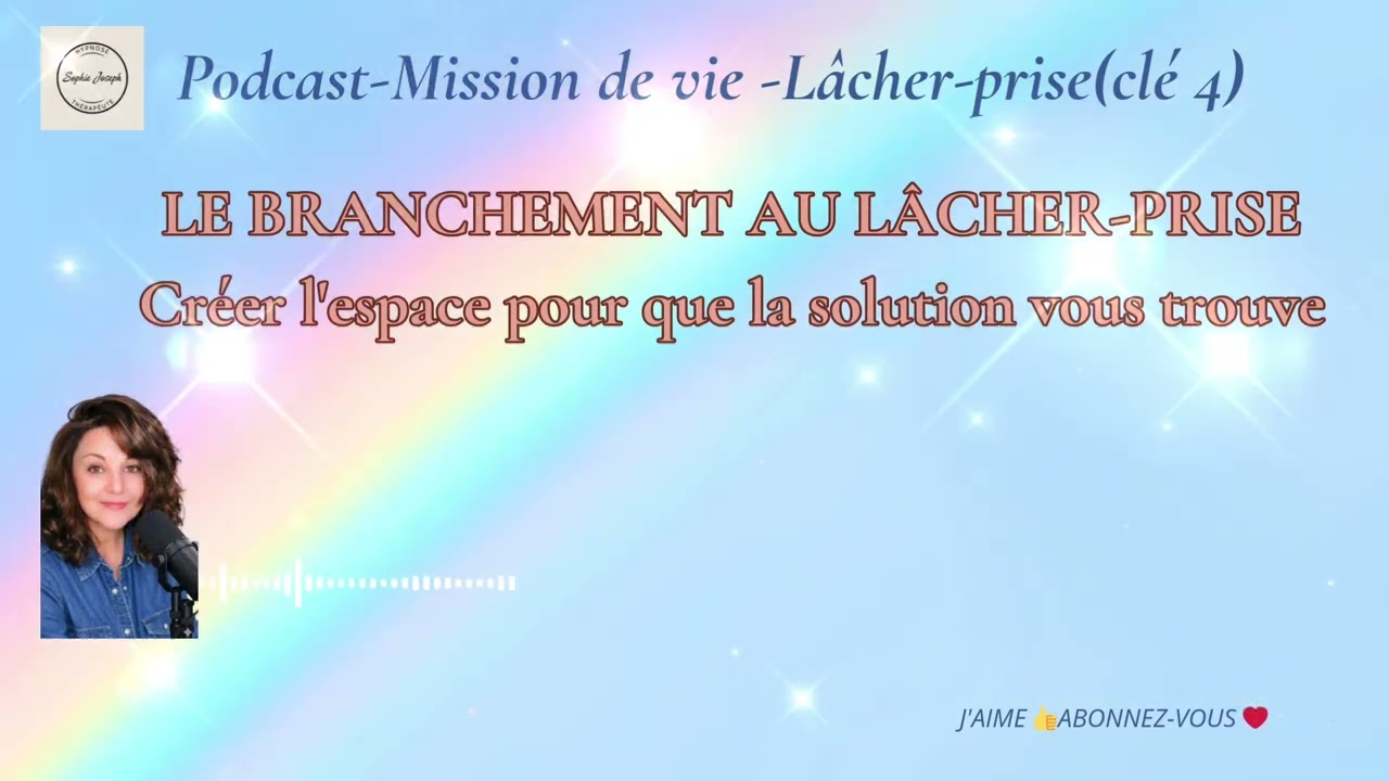 LÂCHER-PRISE : Le secret du 