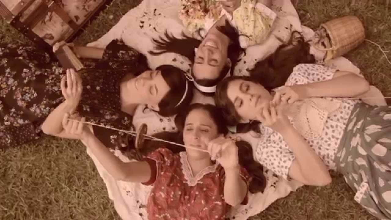 LAS MIRABAL / En el tiempo de las mariposas Trailer II