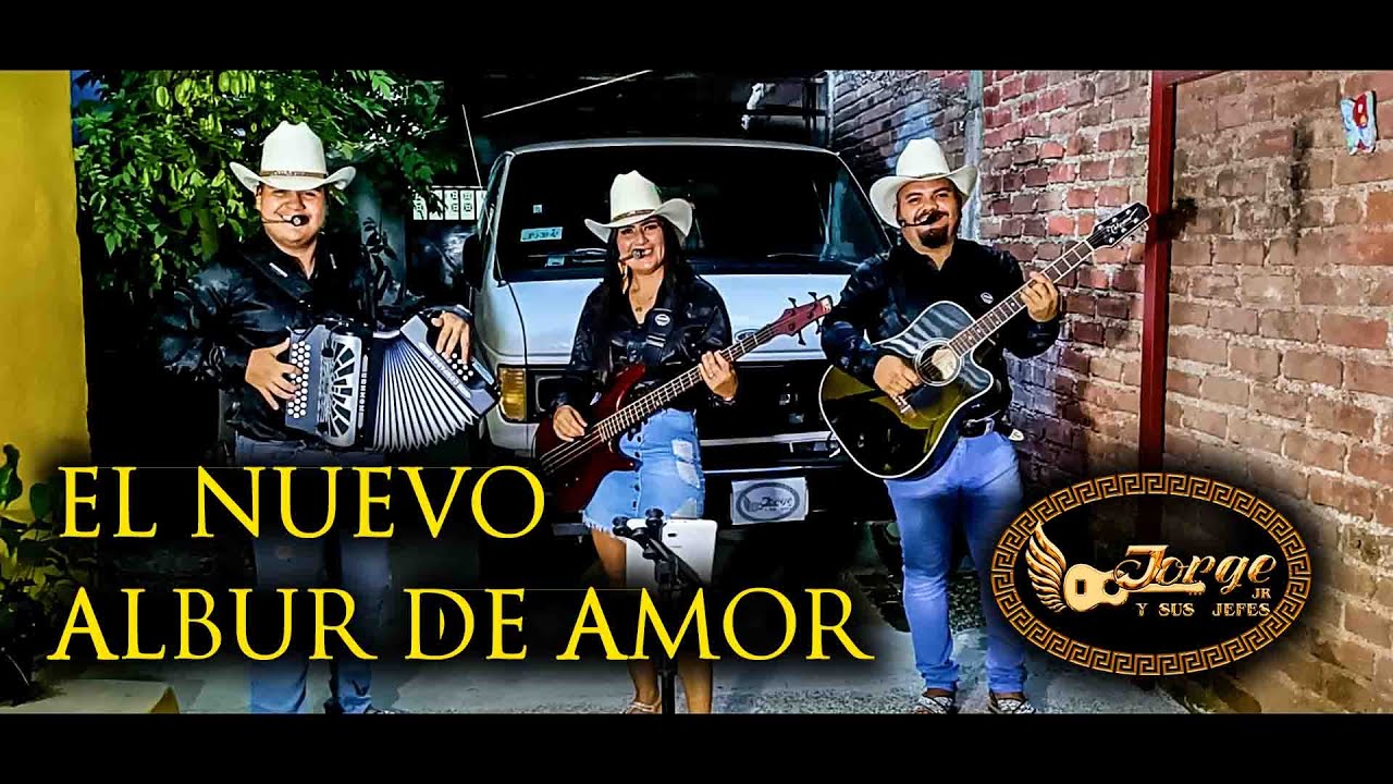 El Nuevo Albur De Amor