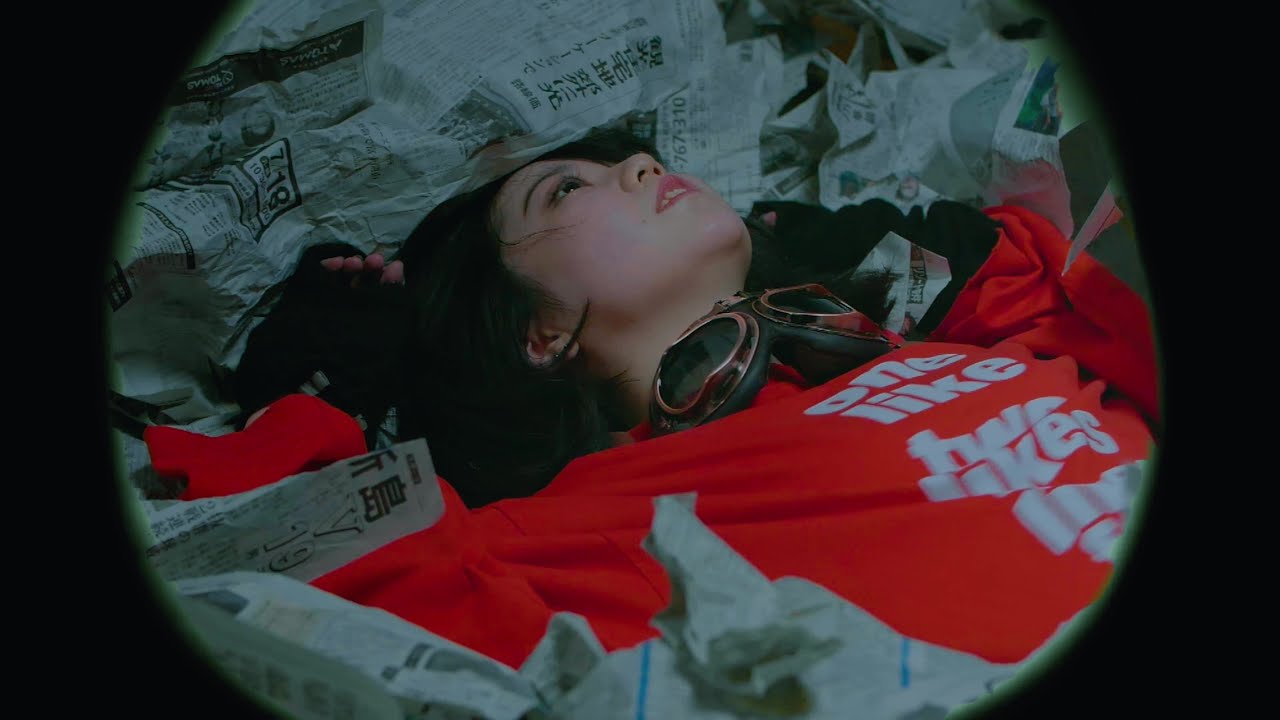UtaKata - メイテイ【Official Music Video】