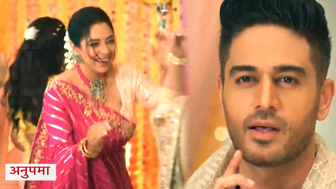 Anupama NEW PROMO | 21st June 2024 |