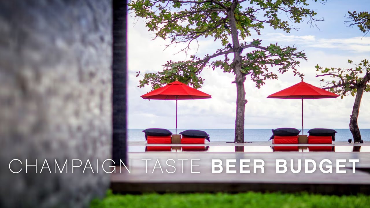 The Library Koh Samui: An Affordable Design Hotel