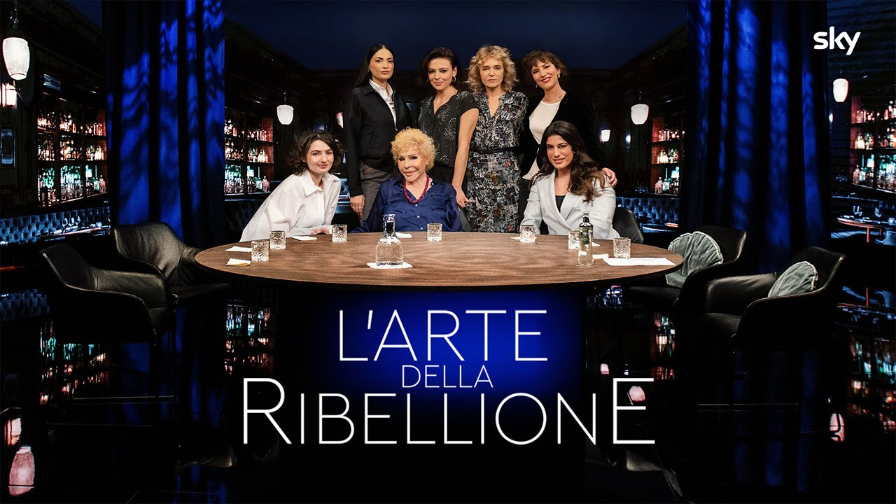 L’ARTE DELLA RIBELLIONE | LO SPECIALE