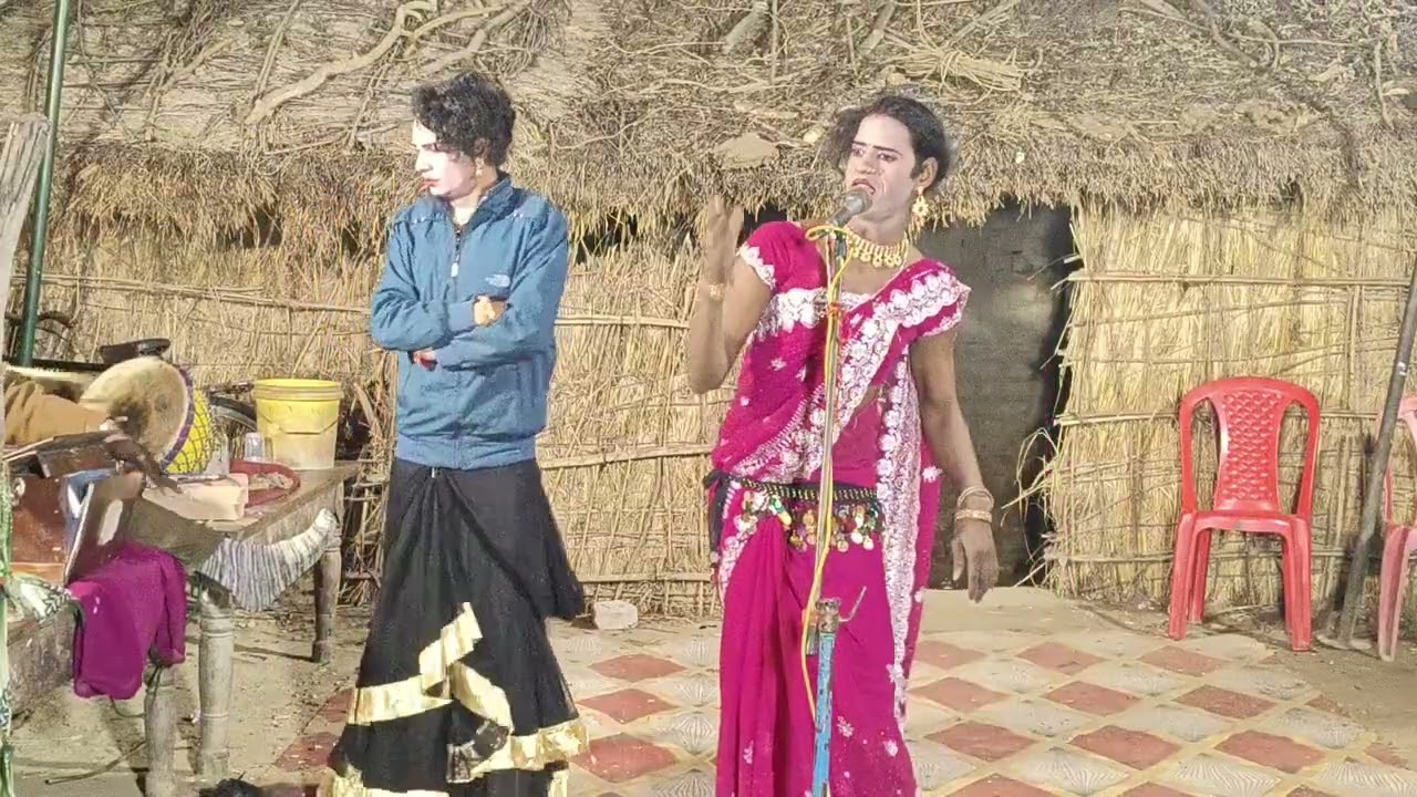 सभा में बैठे राजा दशरथ मन ही मन सोचें (सोहर गीत)/BAKLOL blp/छोटकउ निषाद 📞7054802842