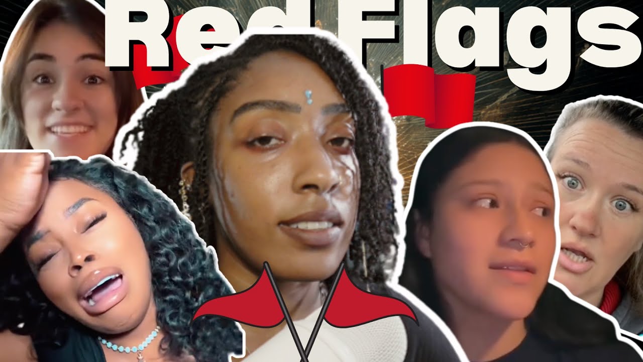1st Date HORROR Stories That’ll Make You Stay Single 😂 (TikTok Edition)