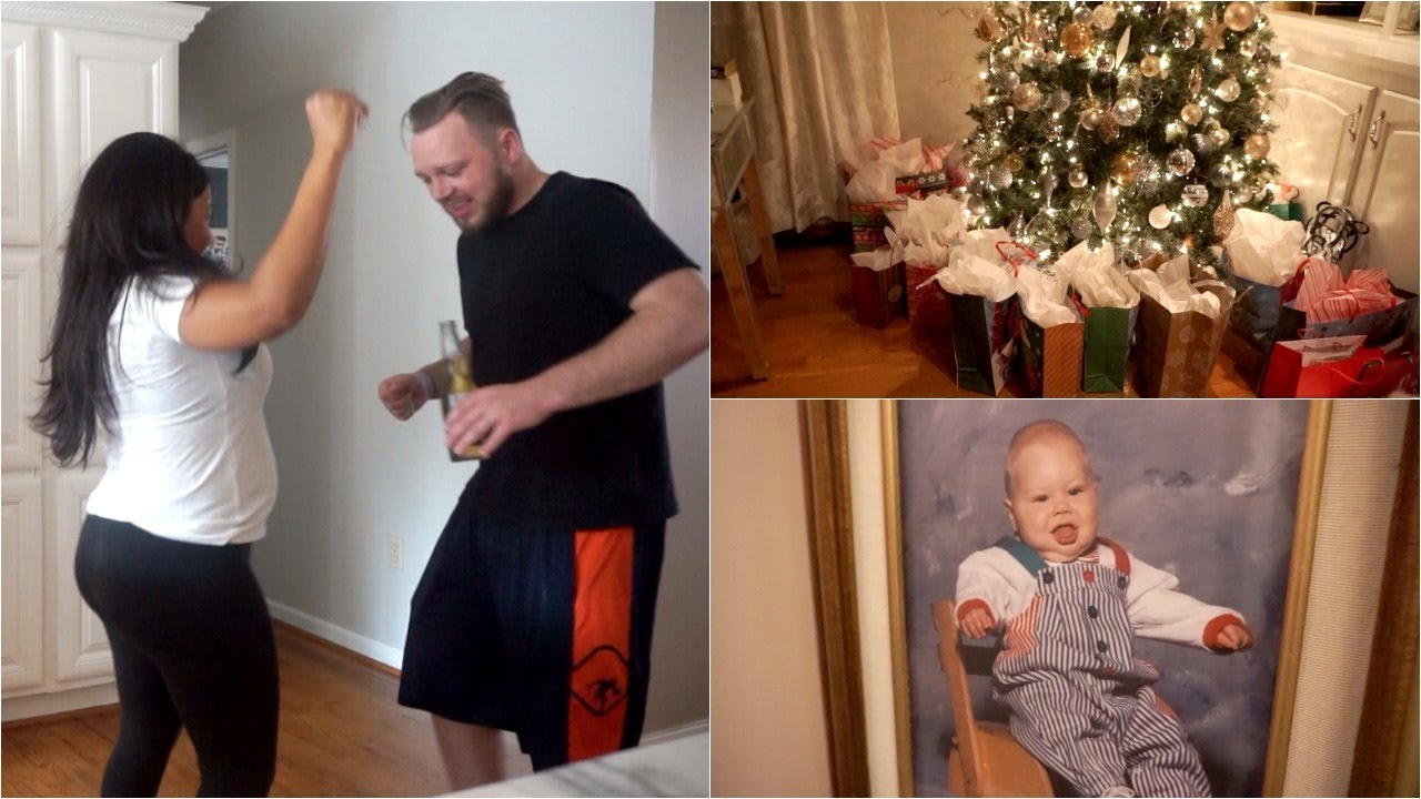 Christmas FUN! | #VLOGMAS 23-25, 2016