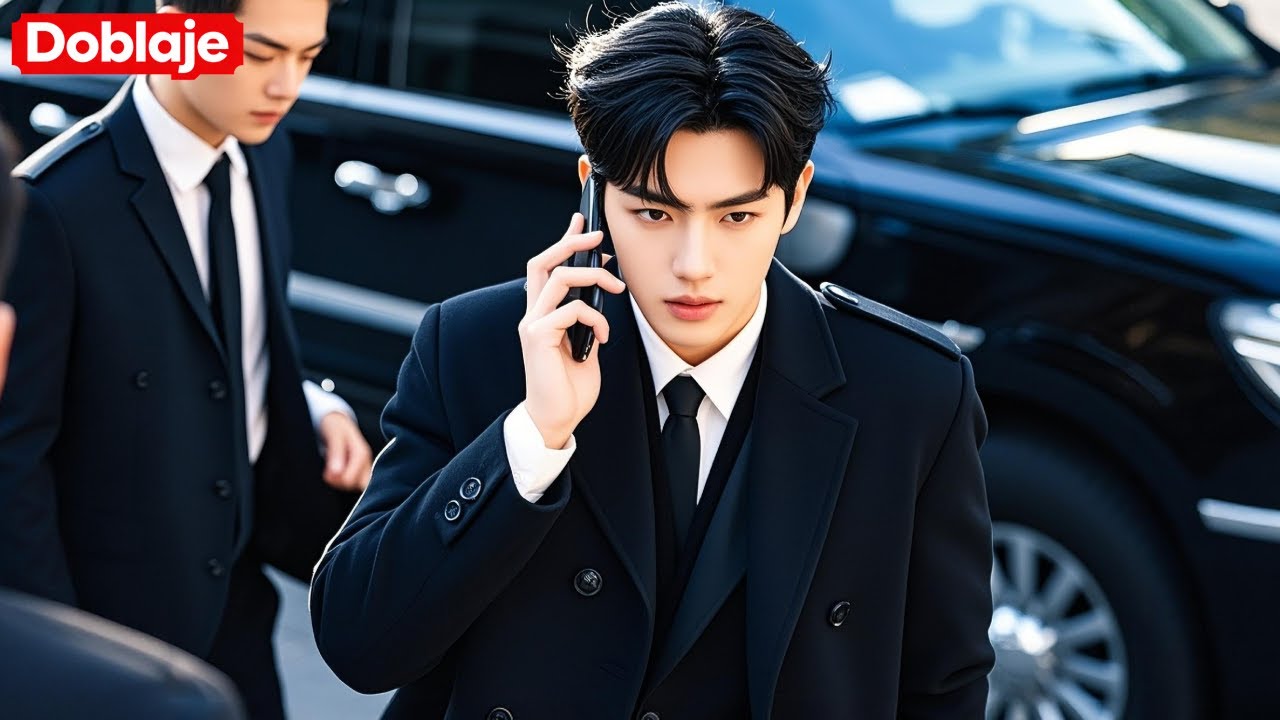 Tras una noche, Cenicienta huye; el CEO ordena buscarla: ¡eres mía!