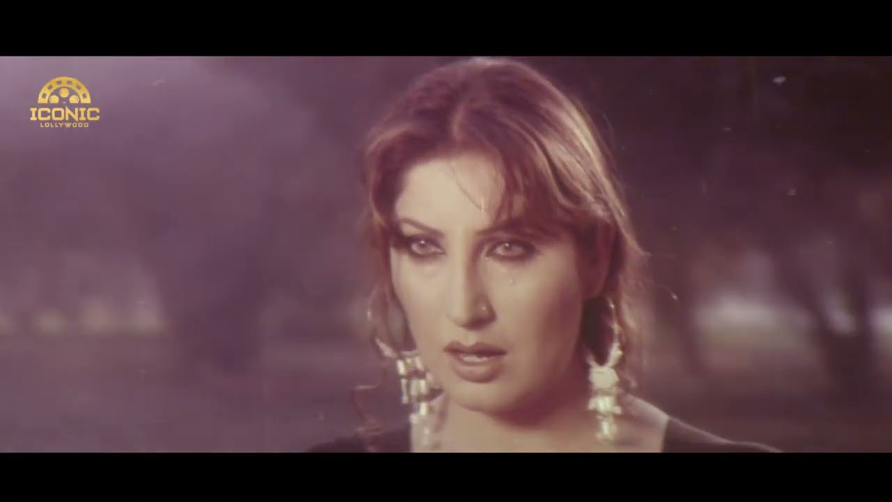 CHANGI SADAY NAAL KITI NAHI BEAETBARAY - NASEEBO LAL - SAIMA - FILM WADA CHAUDHARY