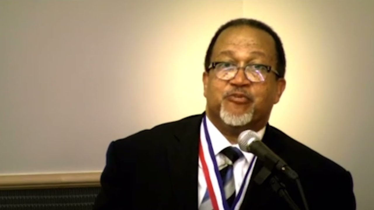Freedom and Social Justice - Reverend Dr. Benjamin F. Chavis Jr.