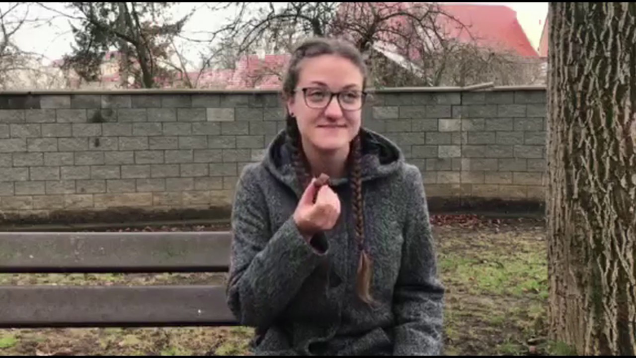 Maturitní video 4.B 2015-2019, Gymnázium Tišnov