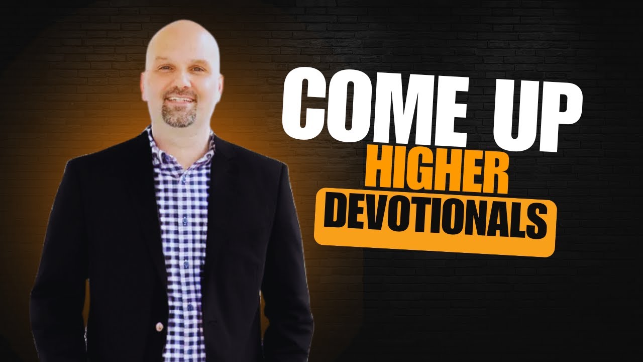 FEAR NOT (DEVO) | PASTOR RONNIE WHITAKER