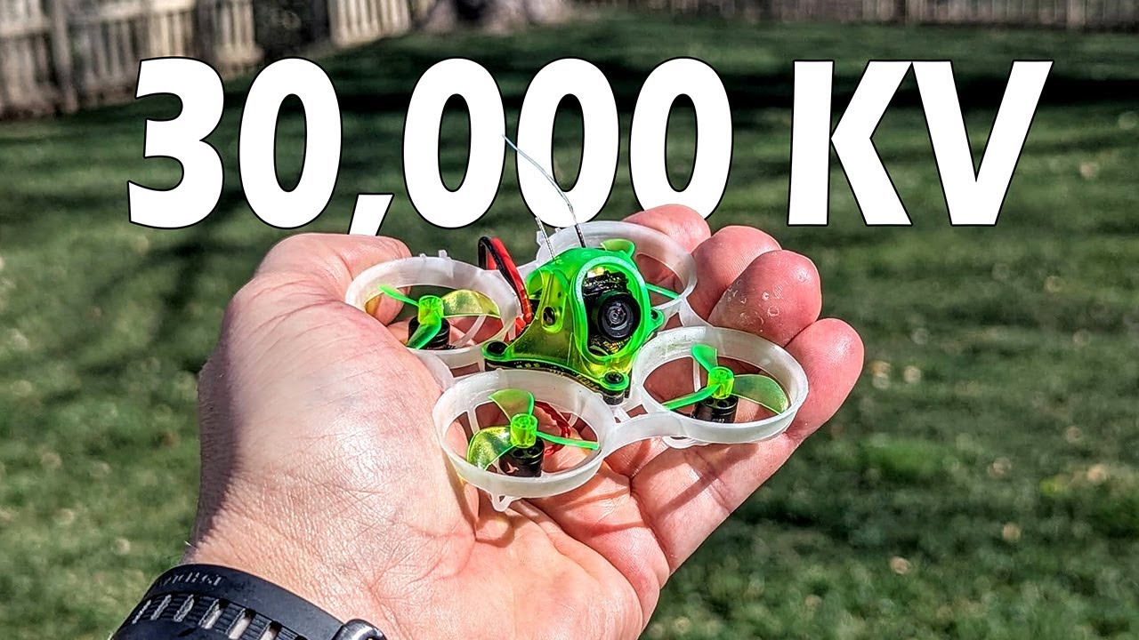 Why does the NewBeeDrone HummingBird v4 come with PH2.0