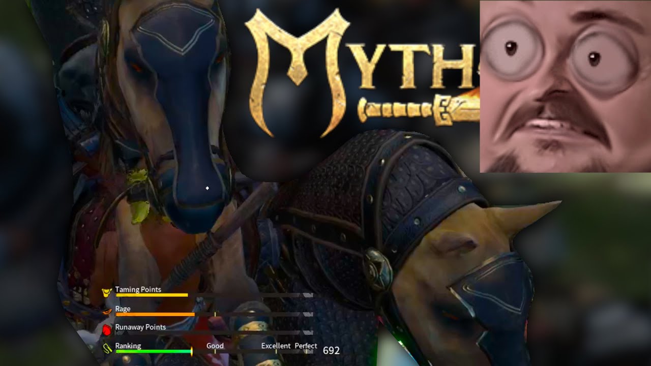Forsen plays Myth of Empires with Stream Snipers - Part 2
