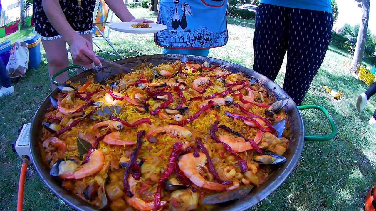 Fiesta del Inmigrante....Entrerrios 2017