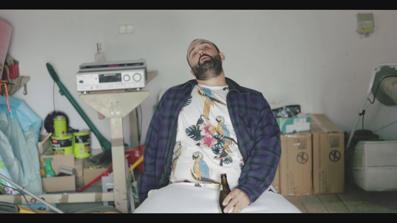 KORKI KORK - Łyk słońca