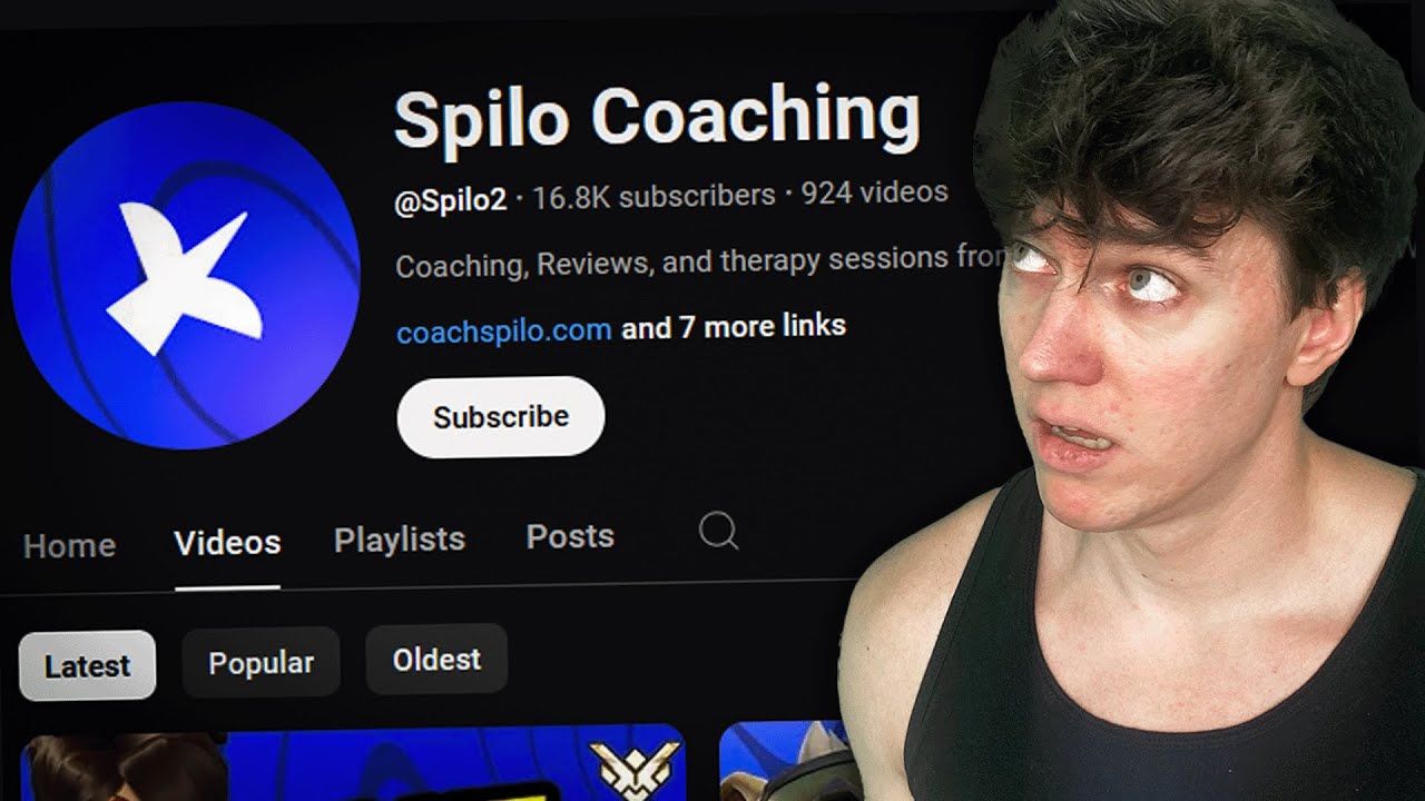 A Quick Spilo Coaching Update