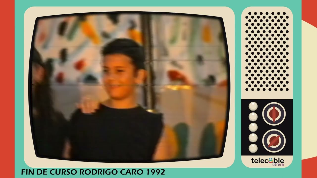 RETRO UTRERA Prog. 8