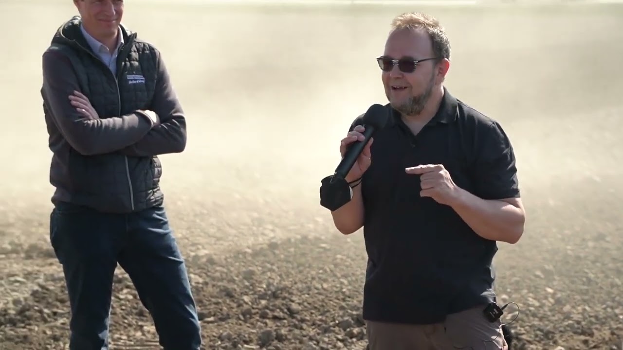 &Ouml;KL-Film: Trends der Bodenbearbeitung