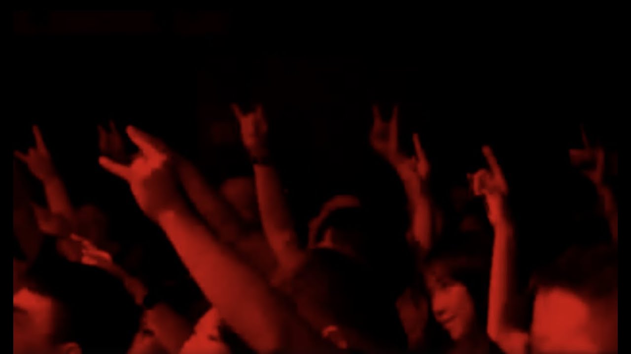 China’s heavy metal scene re-emerges in Beijing