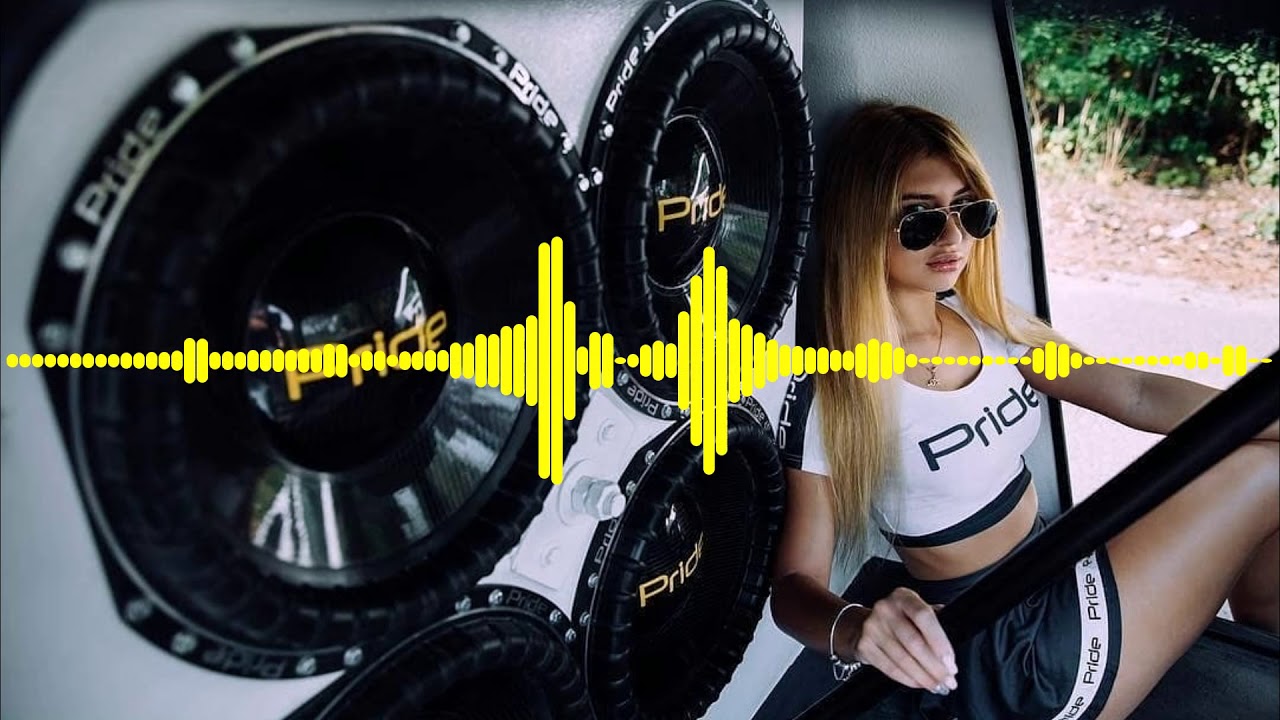 [31,35Hz] Lexie Lee - Pull It Up Rebassed [Low bass by NID]