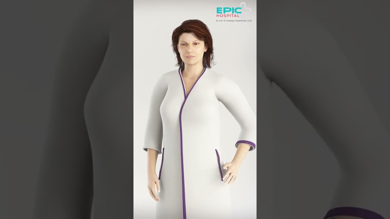 Breast Cancer Screening Mammography by Dr. Rutul Patel Cancer Surgeon EPIC Hospital, Ahmedabad