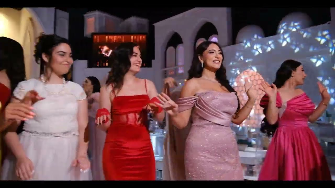 🩺ATU MPF 1 PROM PARTY 2024 (part 2)