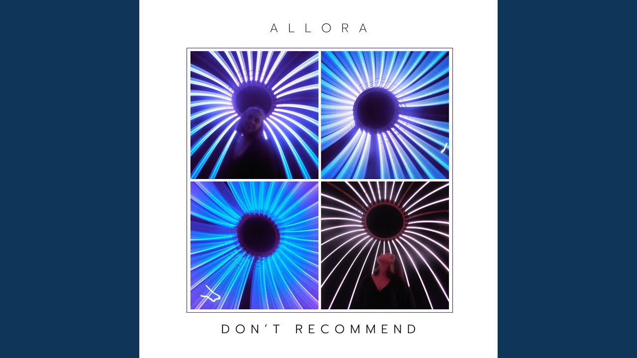 Don't Recommend