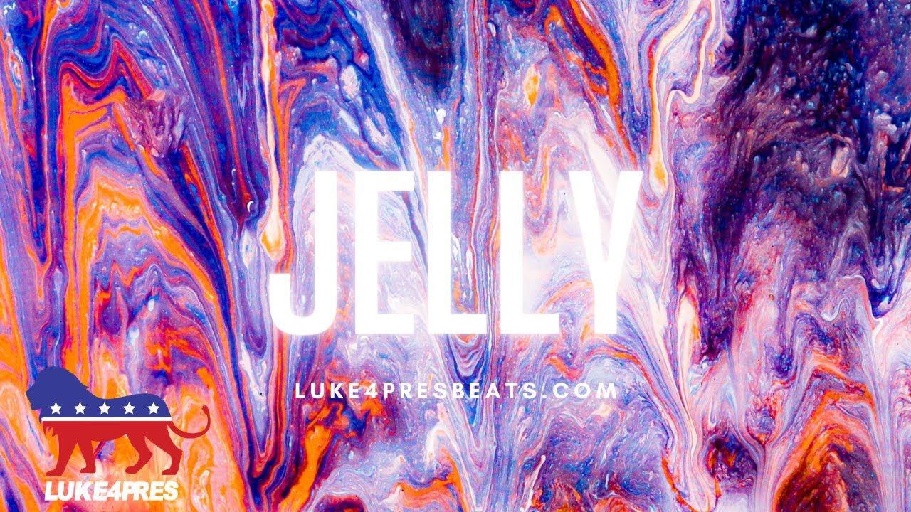 Jack Harlow Type Beat - &ldquo;Jelly&rdquo; (Prod. luke4pres x Br0Dy)