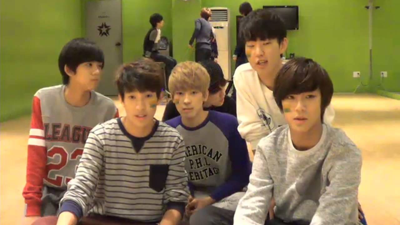 [FULL] SEVENTEEN TV 4 ep.8 [2/4]