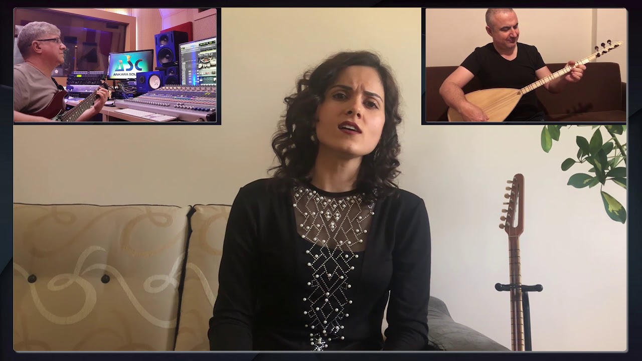 Tuğba Çimencan - Yazın Yağar Kar Başıma