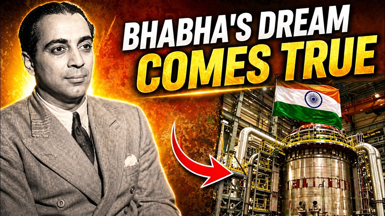 India's Nuclear Secret (Documentary)