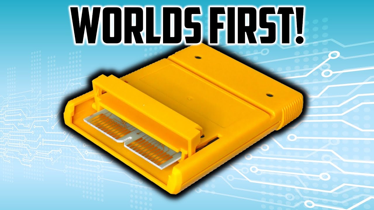 Fixing and exploring Worlds First Console [Fairchild Channel F]