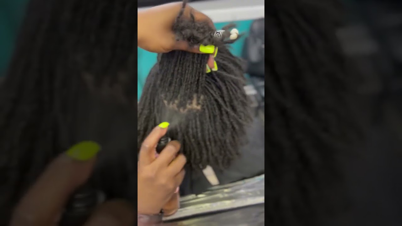 Natural Hair Guru