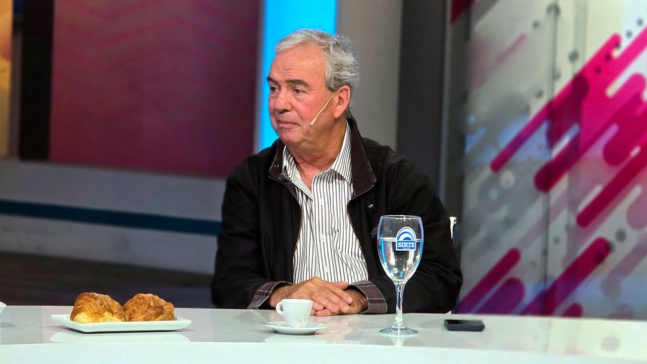 Luis Heber sobre el caso Penadés: 