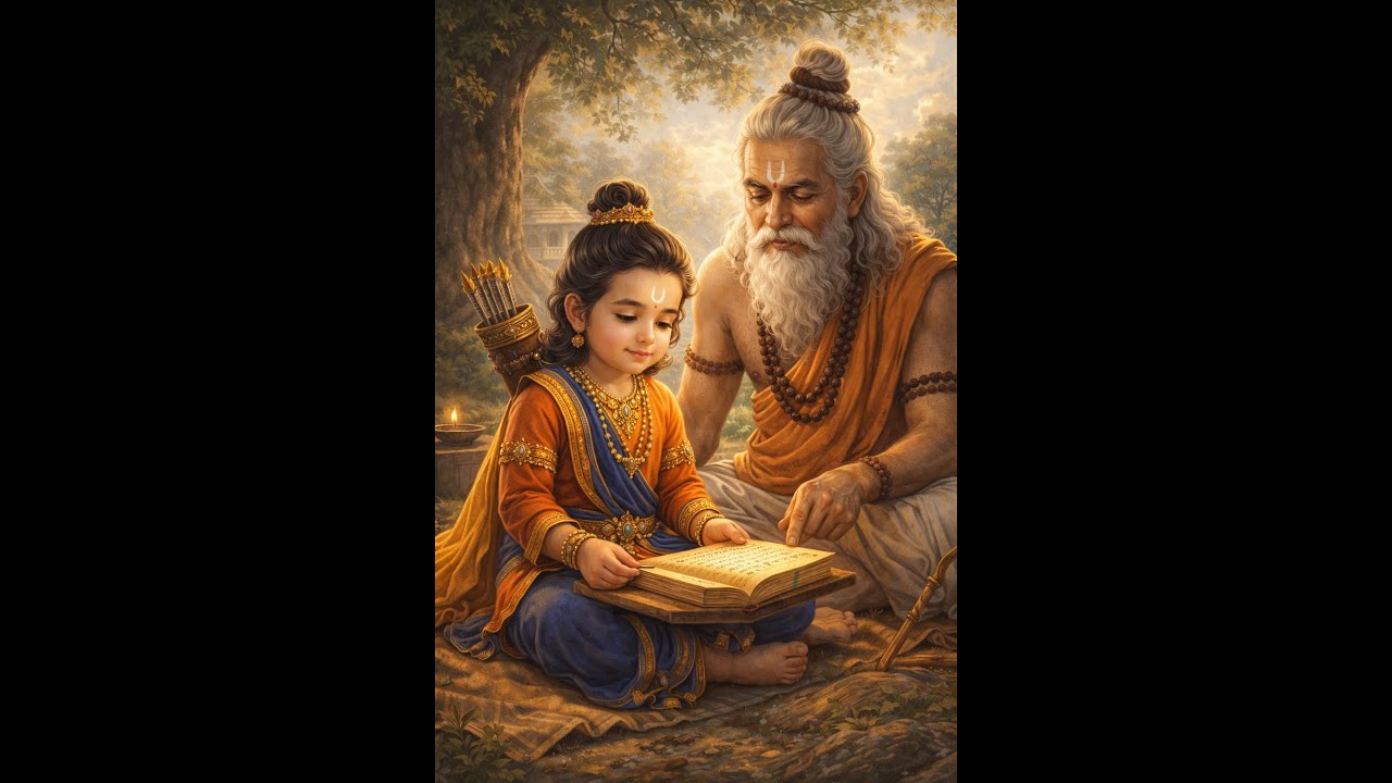 Jai Jai Surnayak  #ram #bhajan  #ramcharitmanas