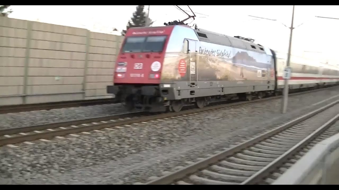 Werbe BR 101 