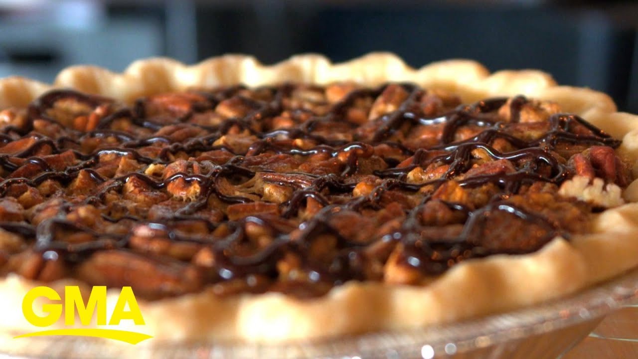 2 Colorado pie shops go head-to-head l GMA