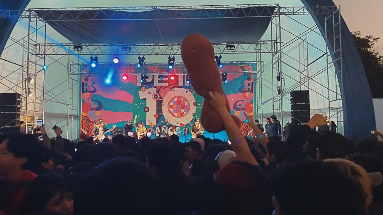380 en Perú Independiente - ( PE-IN ) 02.06.24
