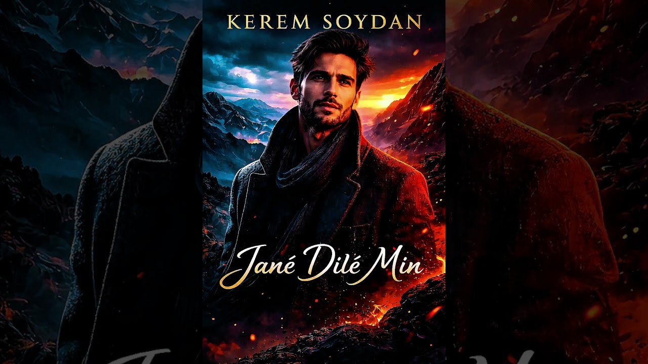 Kerem Soydan – Janê Dilê Min | Yusuf Karaköse Zirve Medya Müzik Production A.Ş