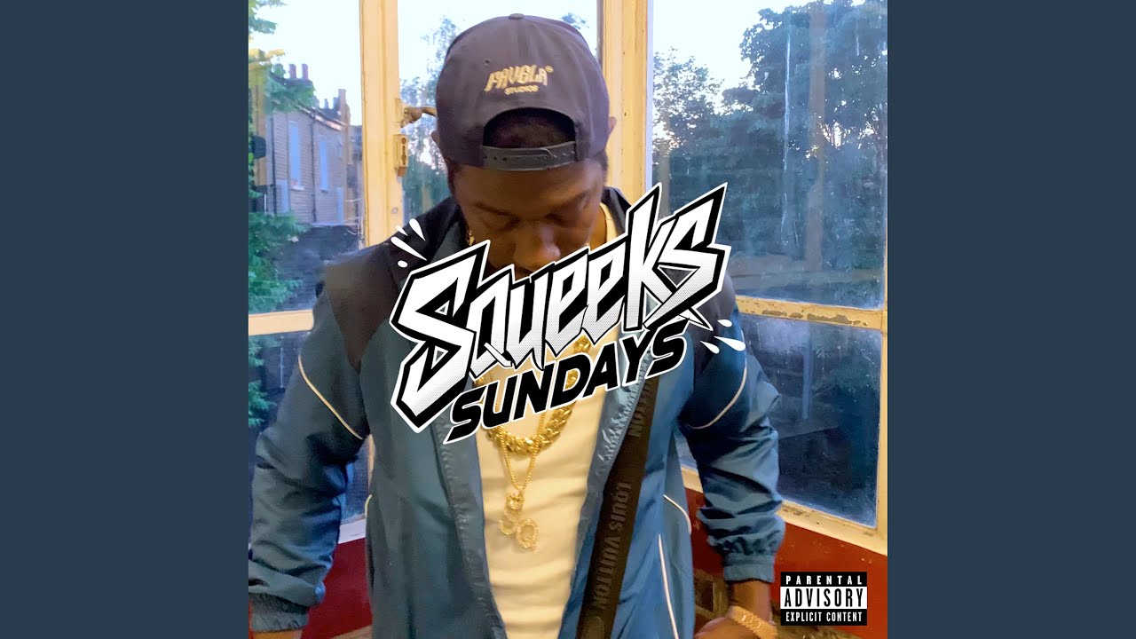 Where Was You (Squeeks Sunday)