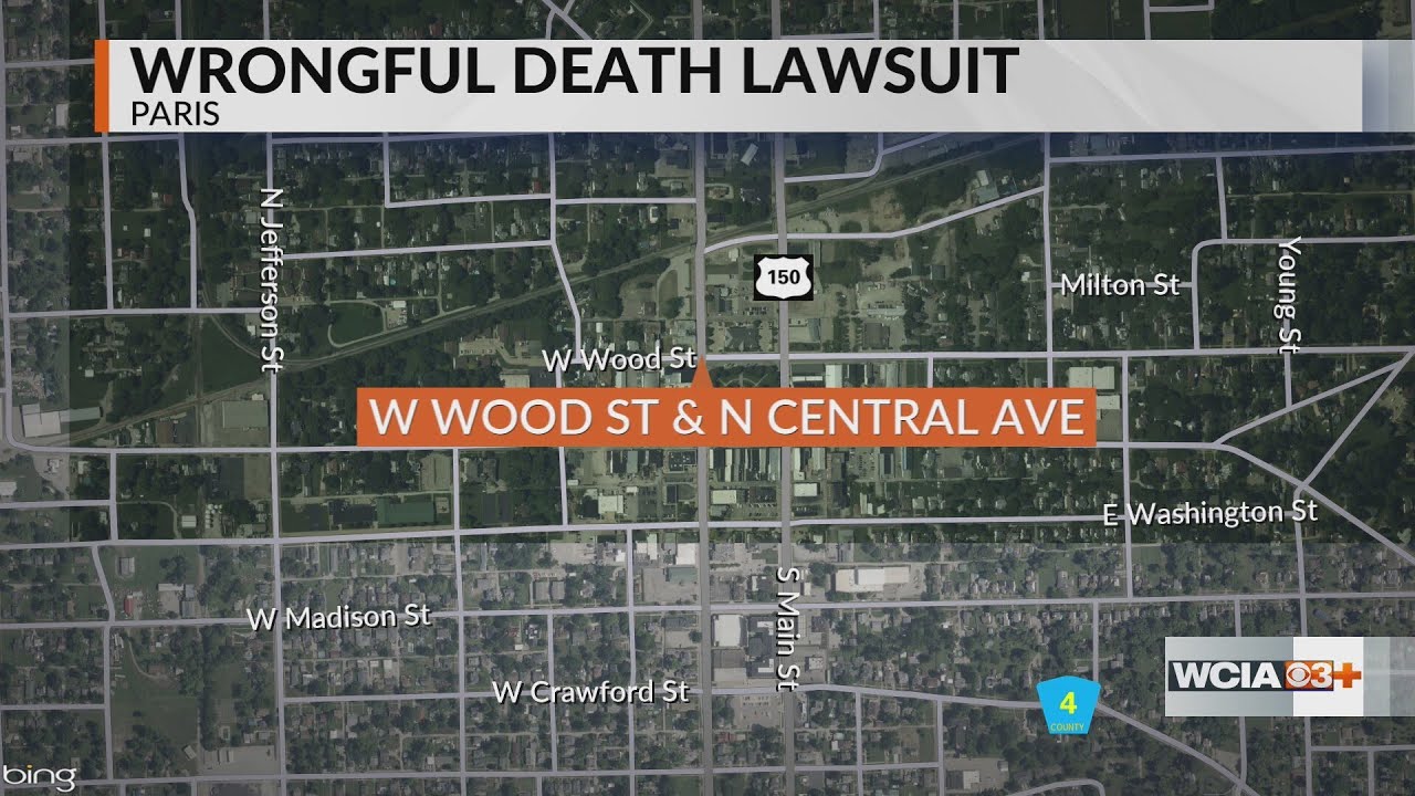 'The family wants answers': Wrongful death lawsuit filed after county vehicle hits, kills woman in P