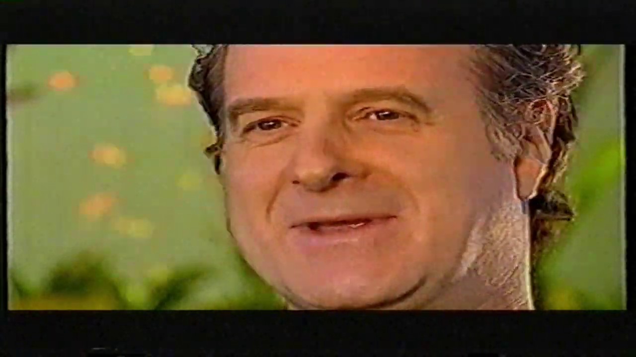 Love Is In The Air ABC featuring Kylie Minogue, John Farnham, Savage Garden, Crowded House