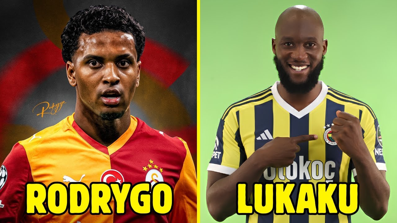 Transfer Haberleri 2026 ⚽ Şov!