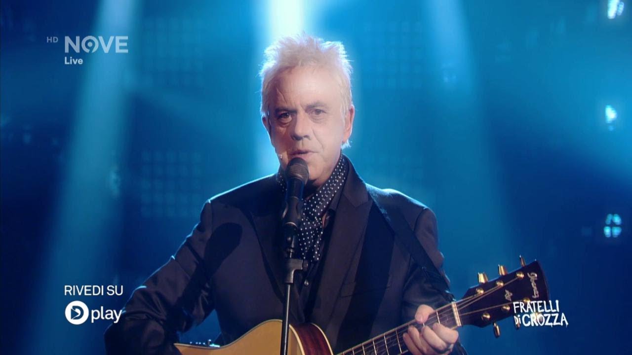 Crozza-Sting torna a cantare in italiano: la traduzione di 