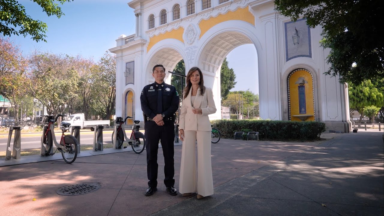 Guadalajara está regresando a su normalidad - Vero Delgadillo