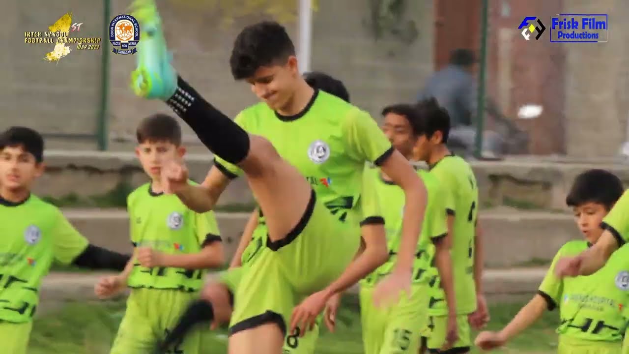 Waseem javeed Lone, Coach, Kashmir Football Academy