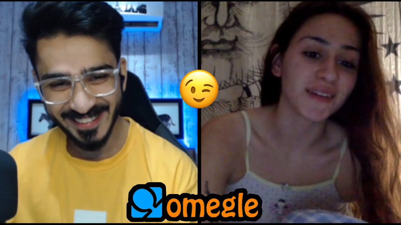 omegle: TOGETHER FOREVER 😍