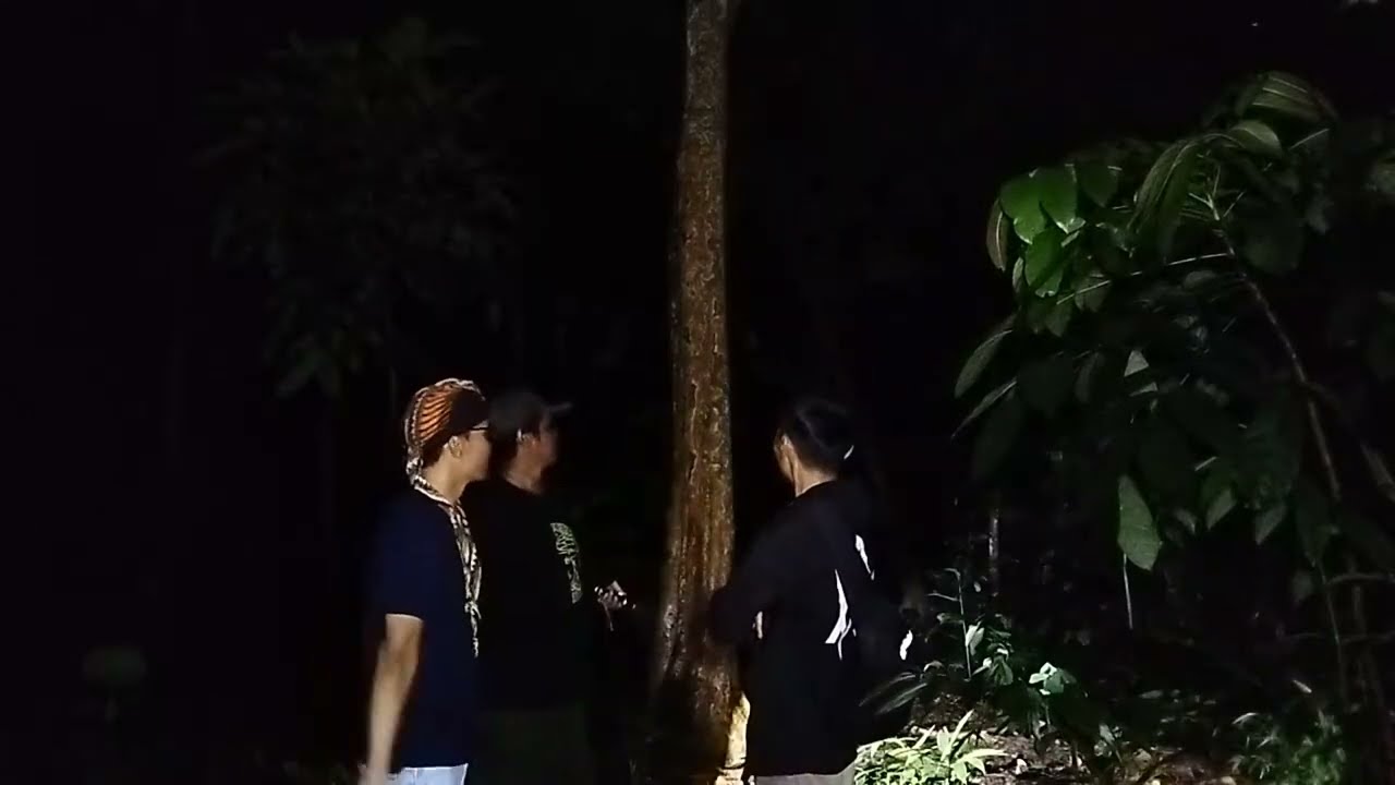 Live misteri‼️SAYA HARUS HATI HATI SAMA ORANG INI